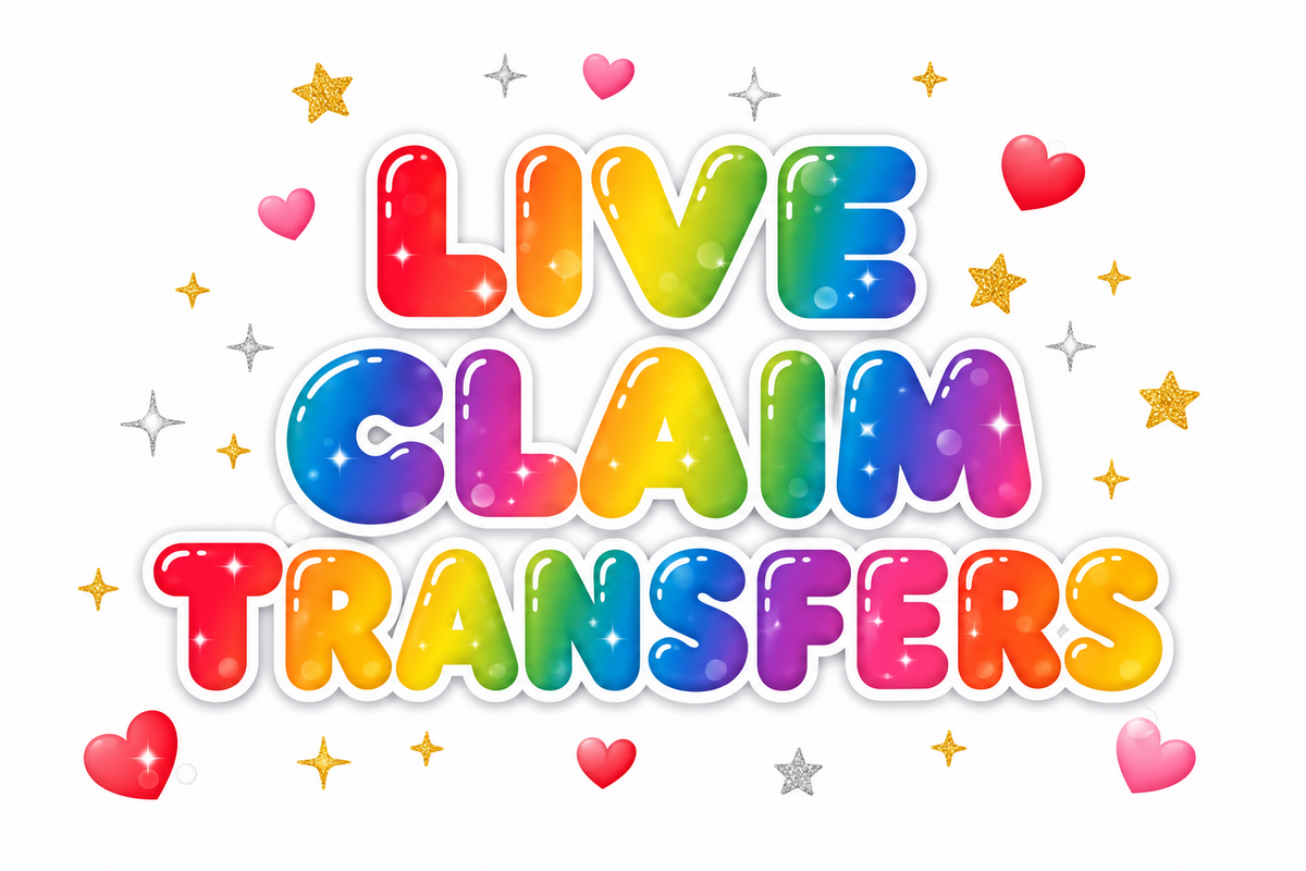 Live Claim Transfer