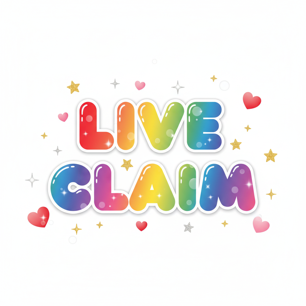 Live Claim