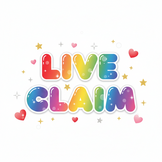 Live Claim