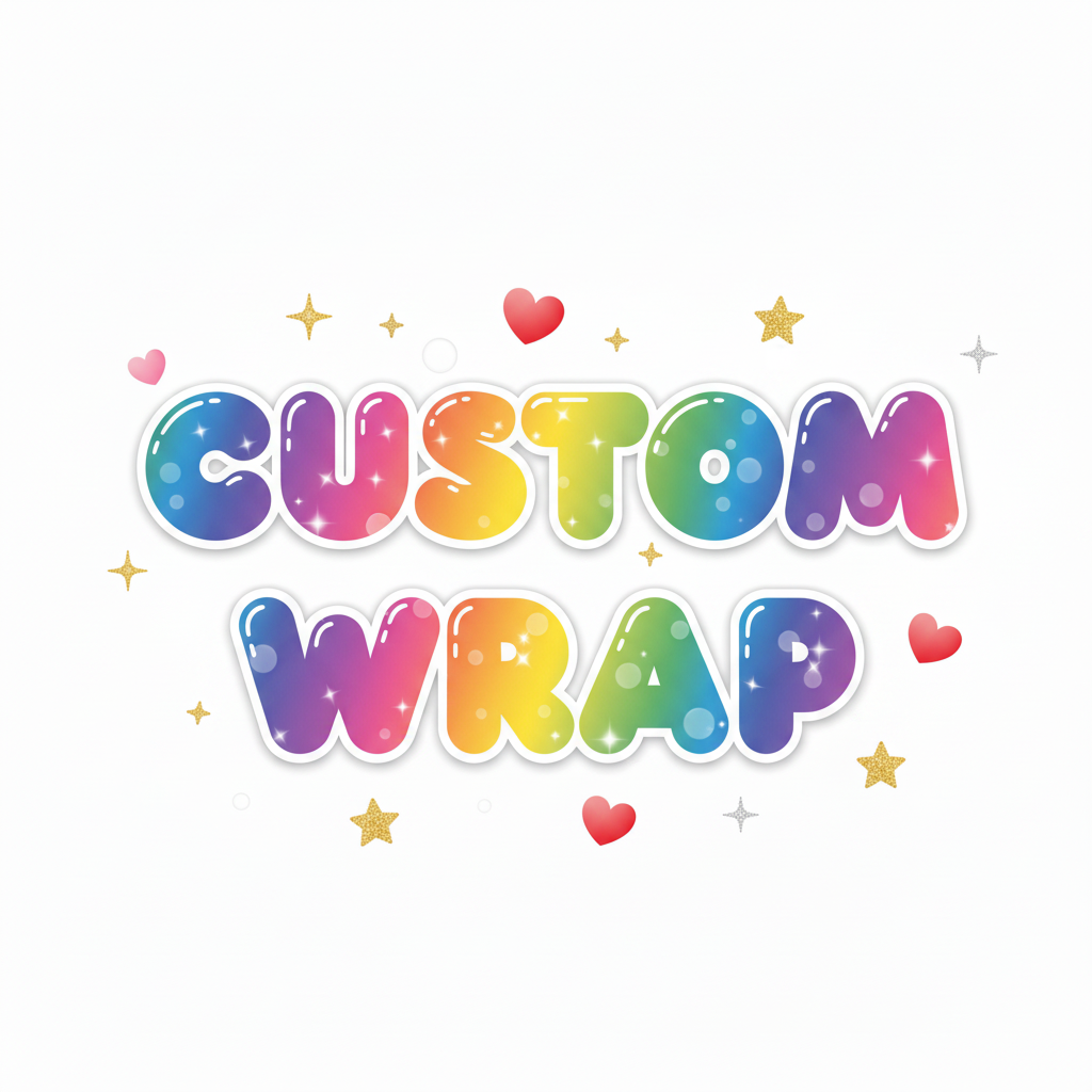 Custom Wraps