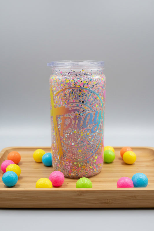 16oz Pray On It