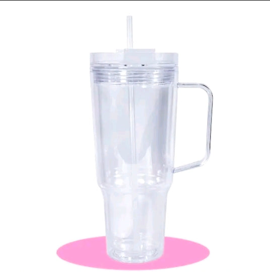 30oz Leak Proof with handle