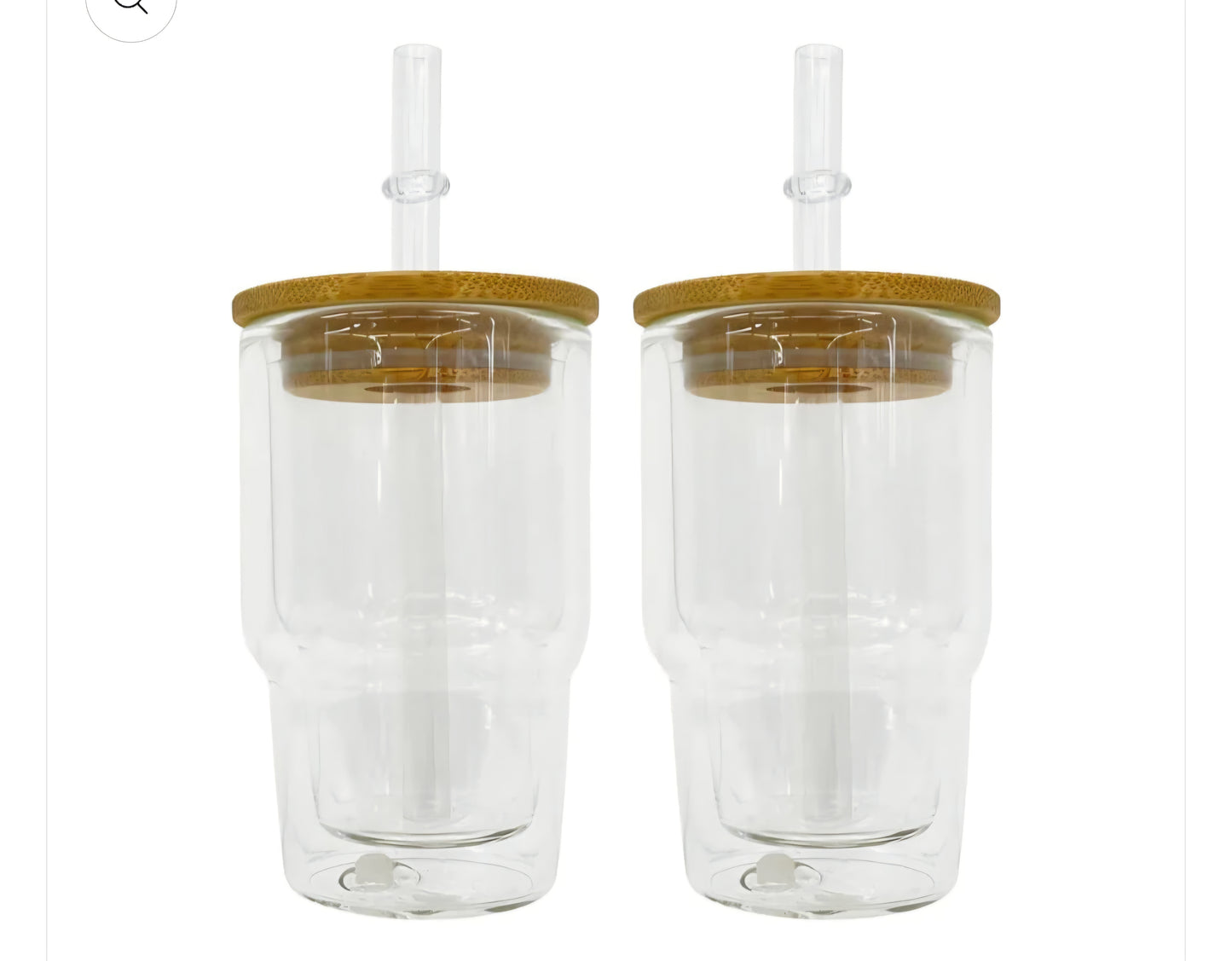 3oz Shot Glass